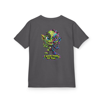 Glitch Goblin - Bunnies Exclusive Collection