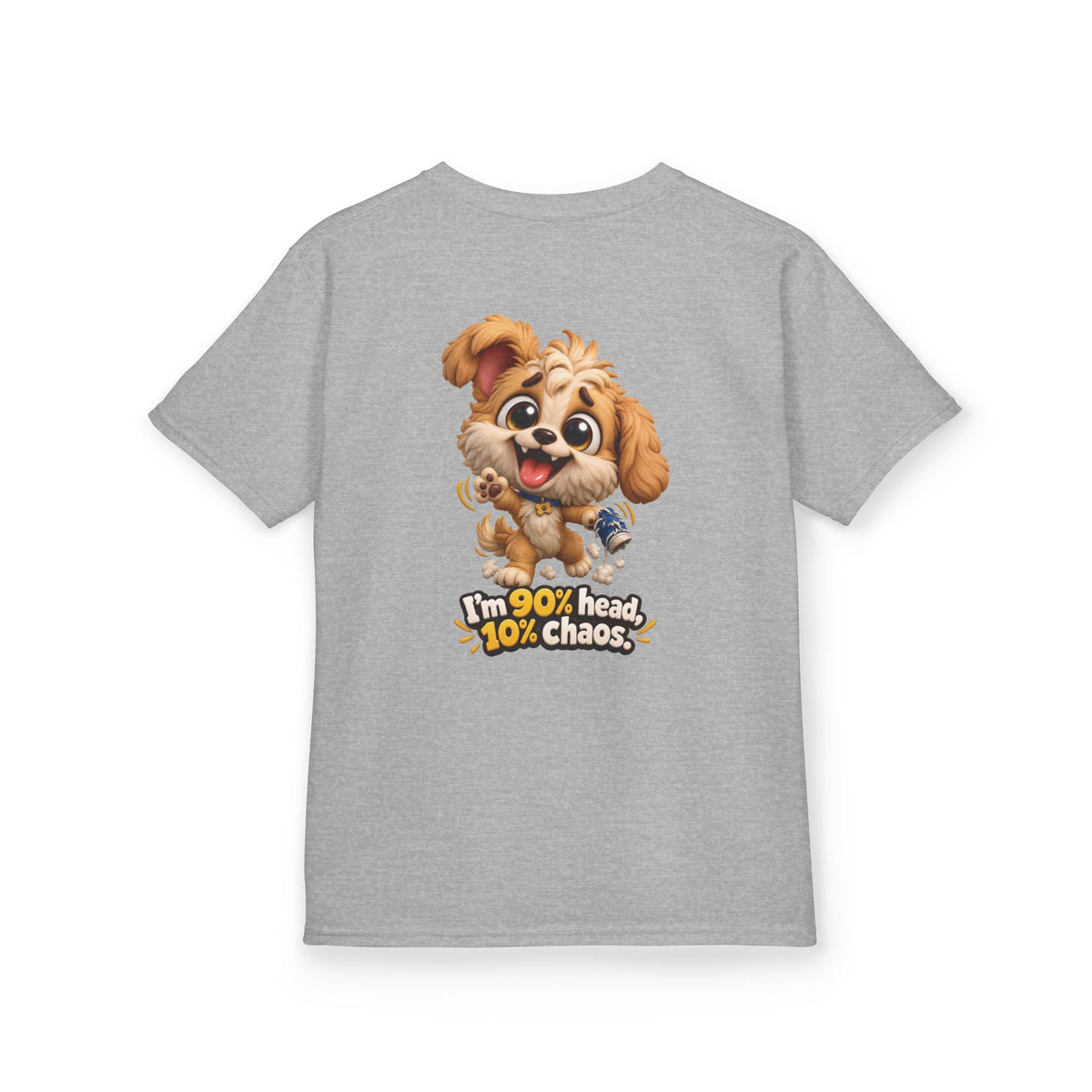 Puffy Paws - Bunnies Exclusive Collection