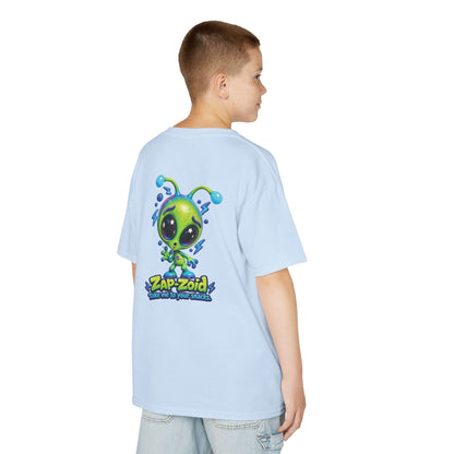 Zap Zoid - Bunnies Exclusive Collection