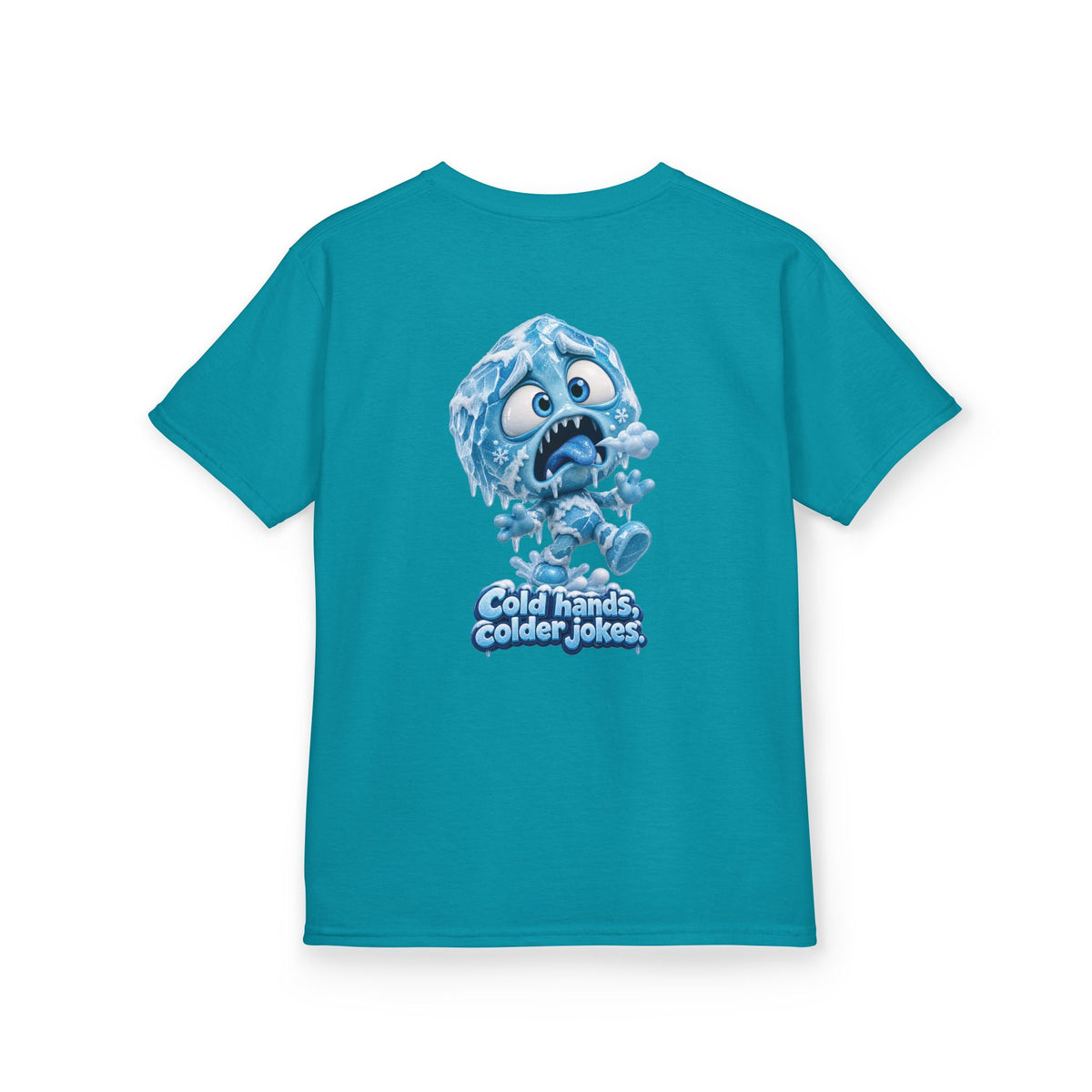 Frosty Fumble - Bunnies Exclusive Collection