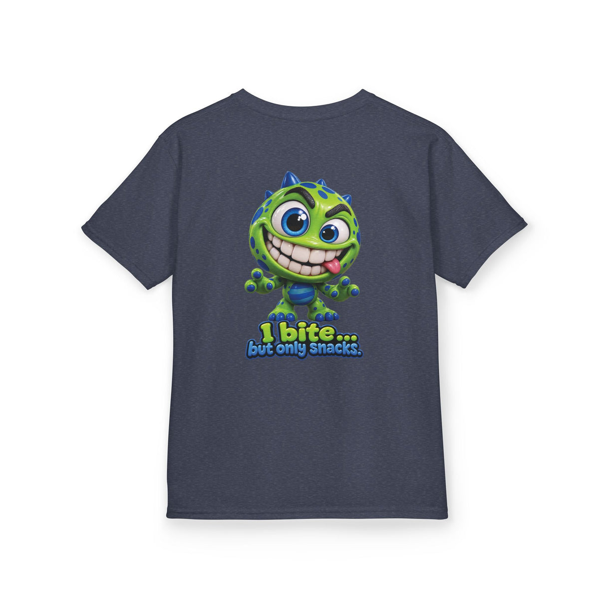 Chompy - Bunnies Exclusive Collection