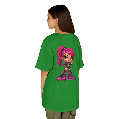 Sassy Sassasfras - Bunnies Exclusive Collection