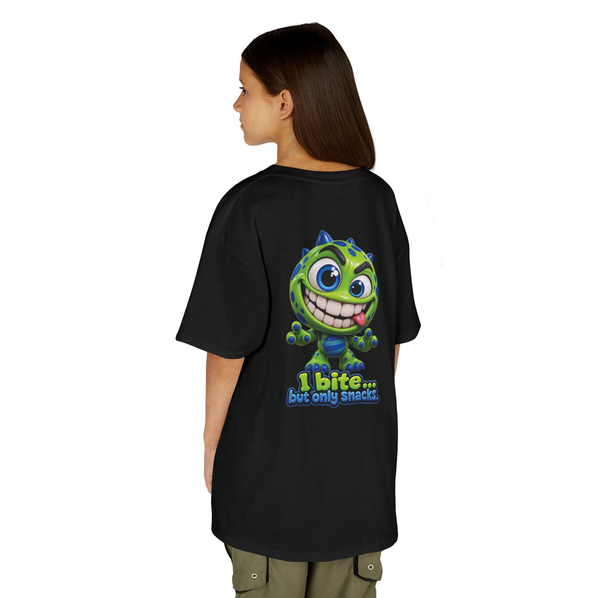 Chompy - Bunnies Exclusive Collection