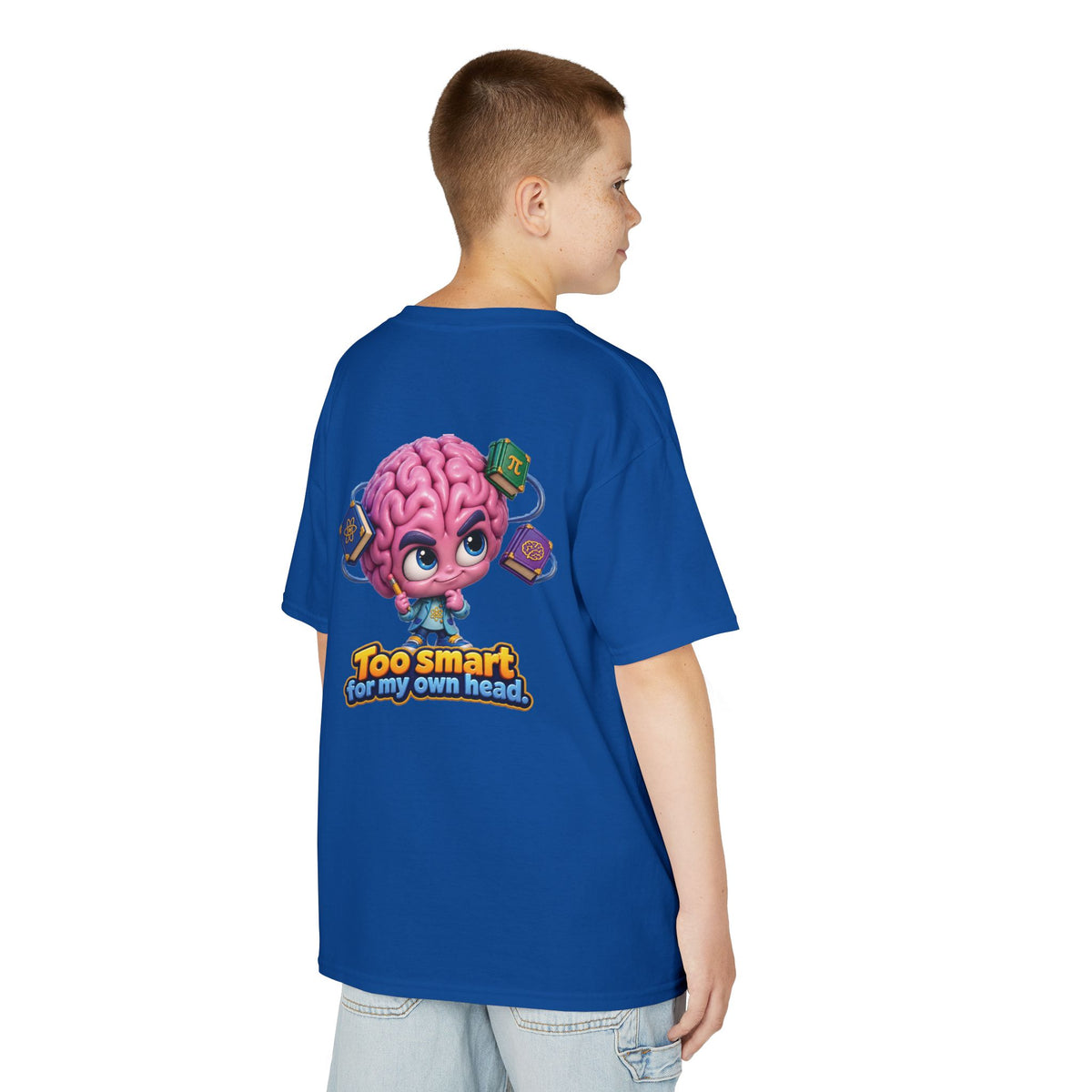 Mega Brain - Bunnies Exclusive Collection