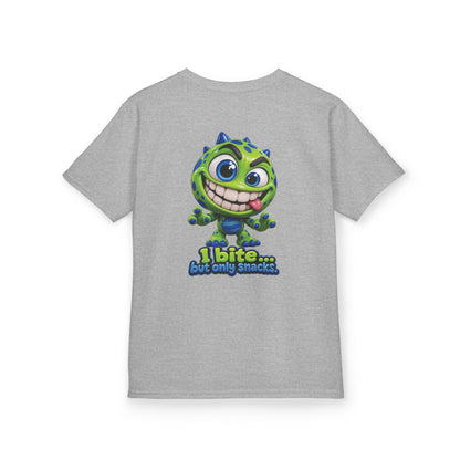 Chompy - Bunnies Exclusive Collection