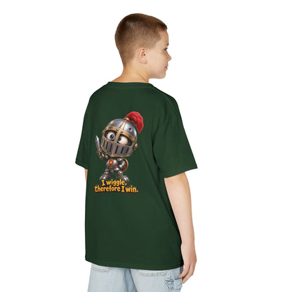 Sir Wiggelsworth - Bunnies Exclusive Collection