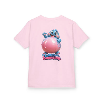 Bubble‑Belly Bob - Bunnies Exclusive Collection