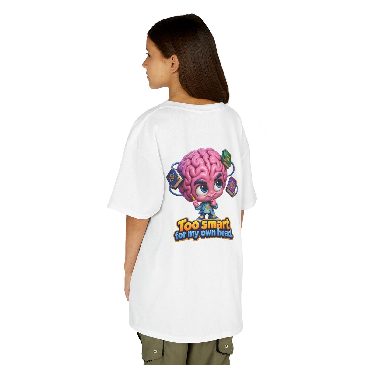 Mega Brain - Bunnies Exclusive Collection