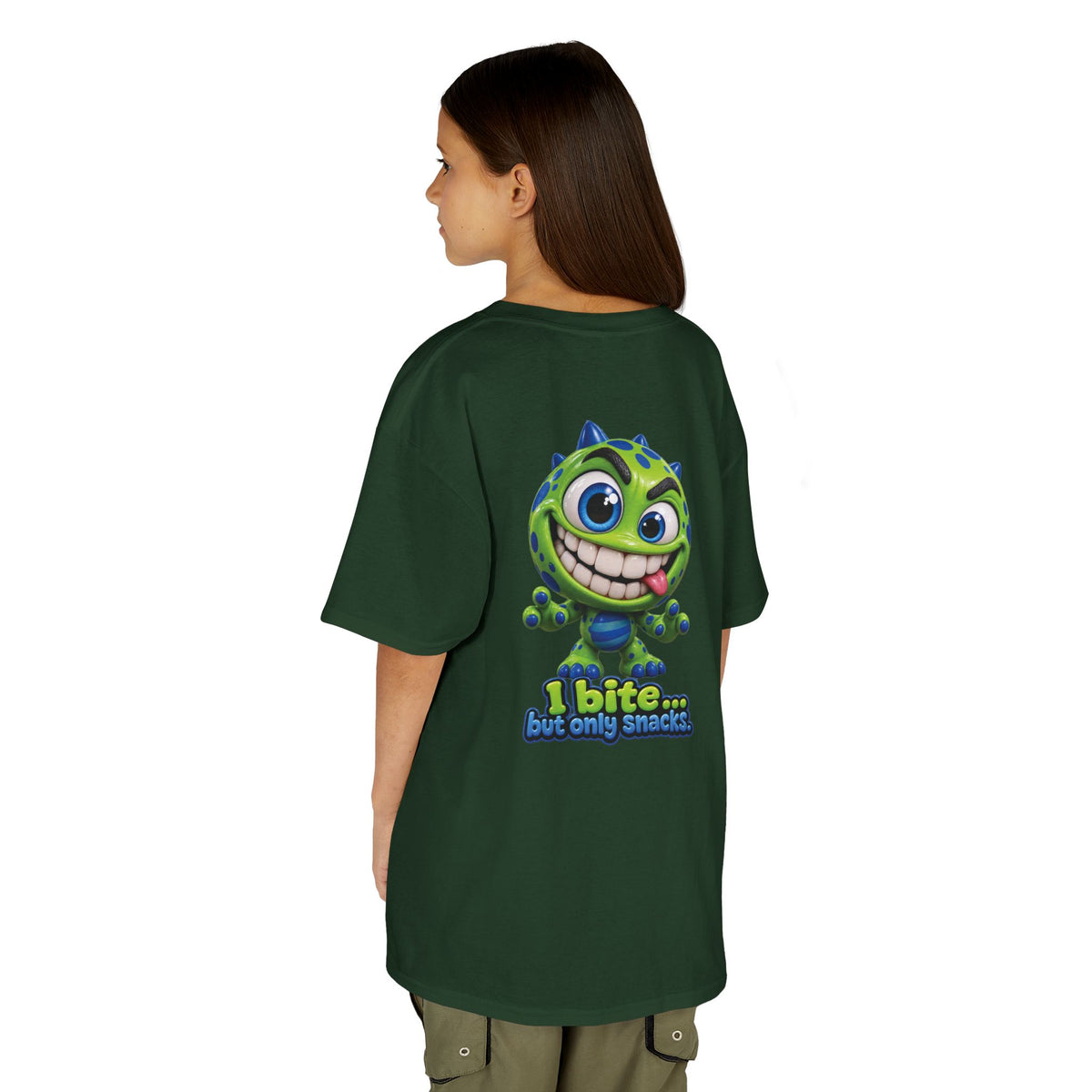 Chompy - Bunnies Exclusive Collection
