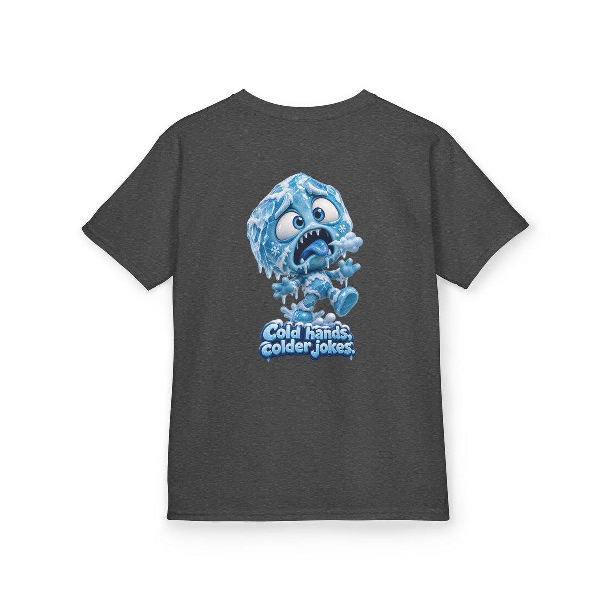 Frosty Fumble - Bunnies Exclusive Collection