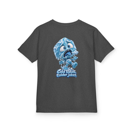 Frosty Fumble - Bunnies Exclusive Collection