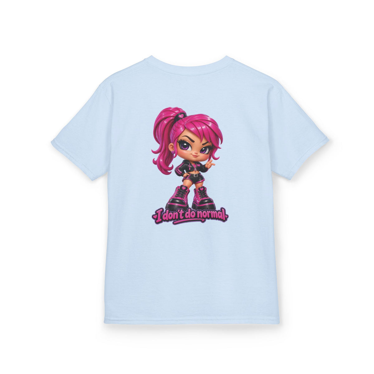 Sassy Sassasfras - Bunnies Exclusive Collection