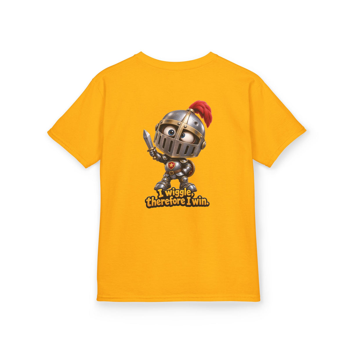 Sir Wiggelsworth - Bunnies Exclusive Collection