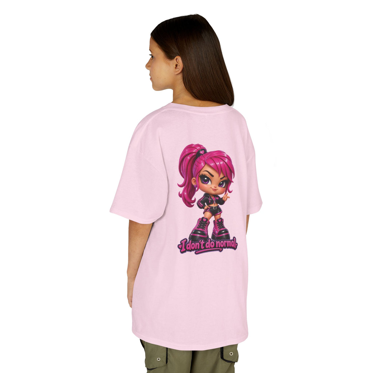 Sassy Sassasfras - Bunnies Exclusive Collection