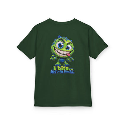 Chompy - Bunnies Exclusive Collection