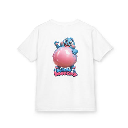 Bubble‑Belly Bob - Bunnies Exclusive Collection