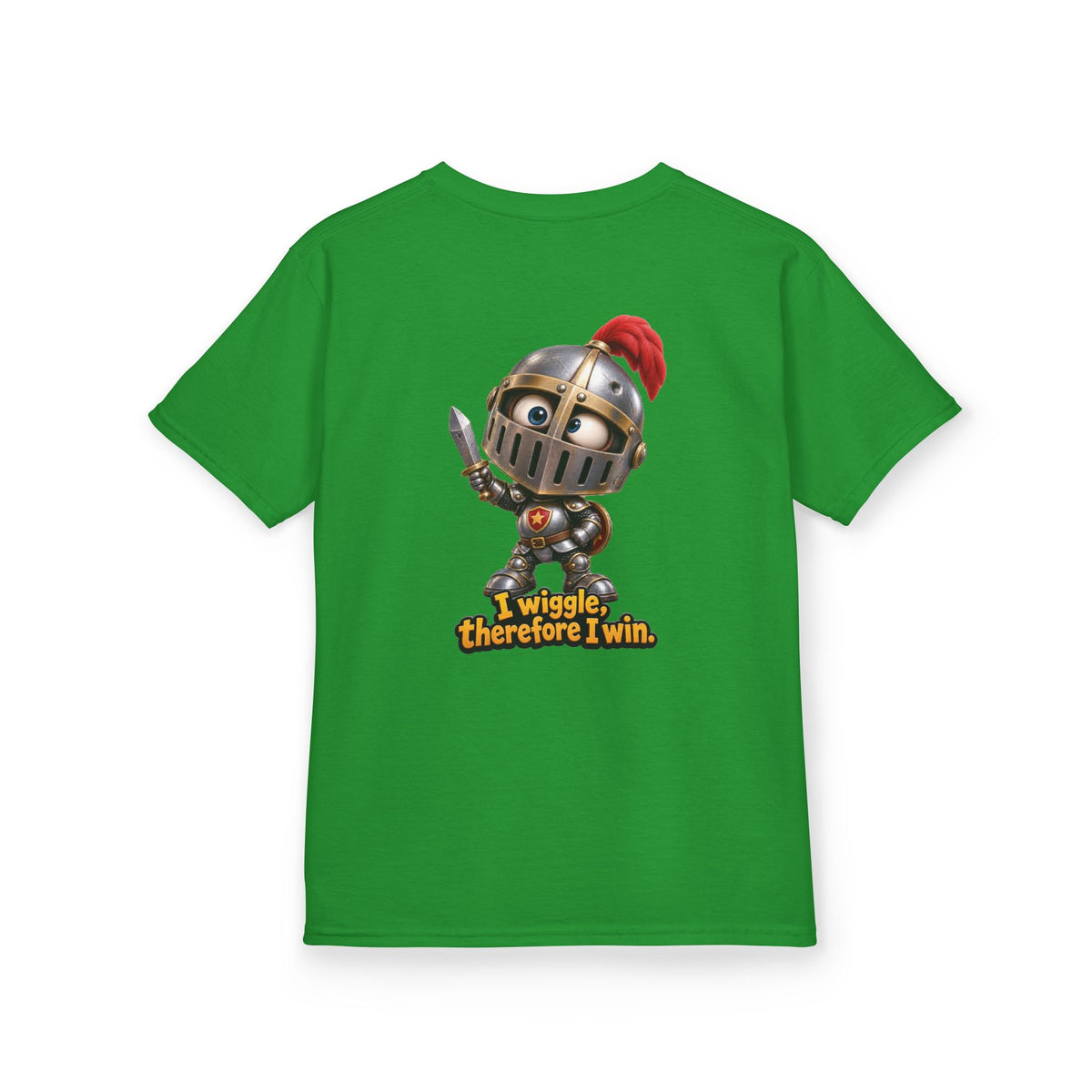 Sir Wiggelsworth - Bunnies Exclusive Collection