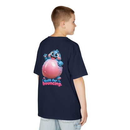 Bubble‑Belly Bob - Bunnies Exclusive Collection