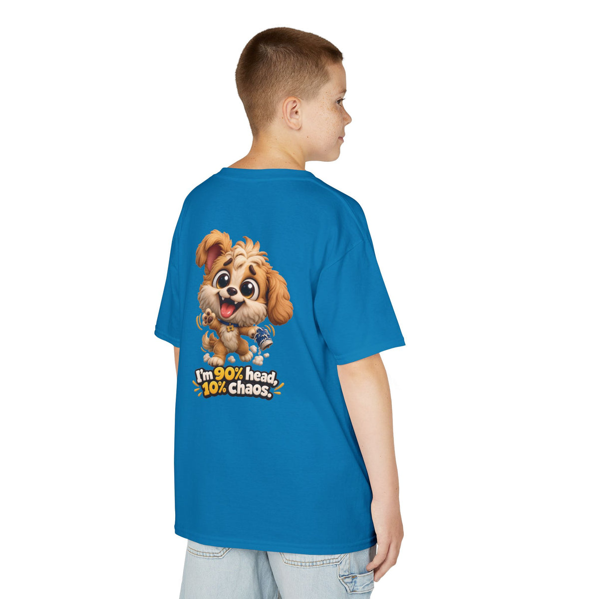 Puffy Paws - Bunnies Exclusive Collection