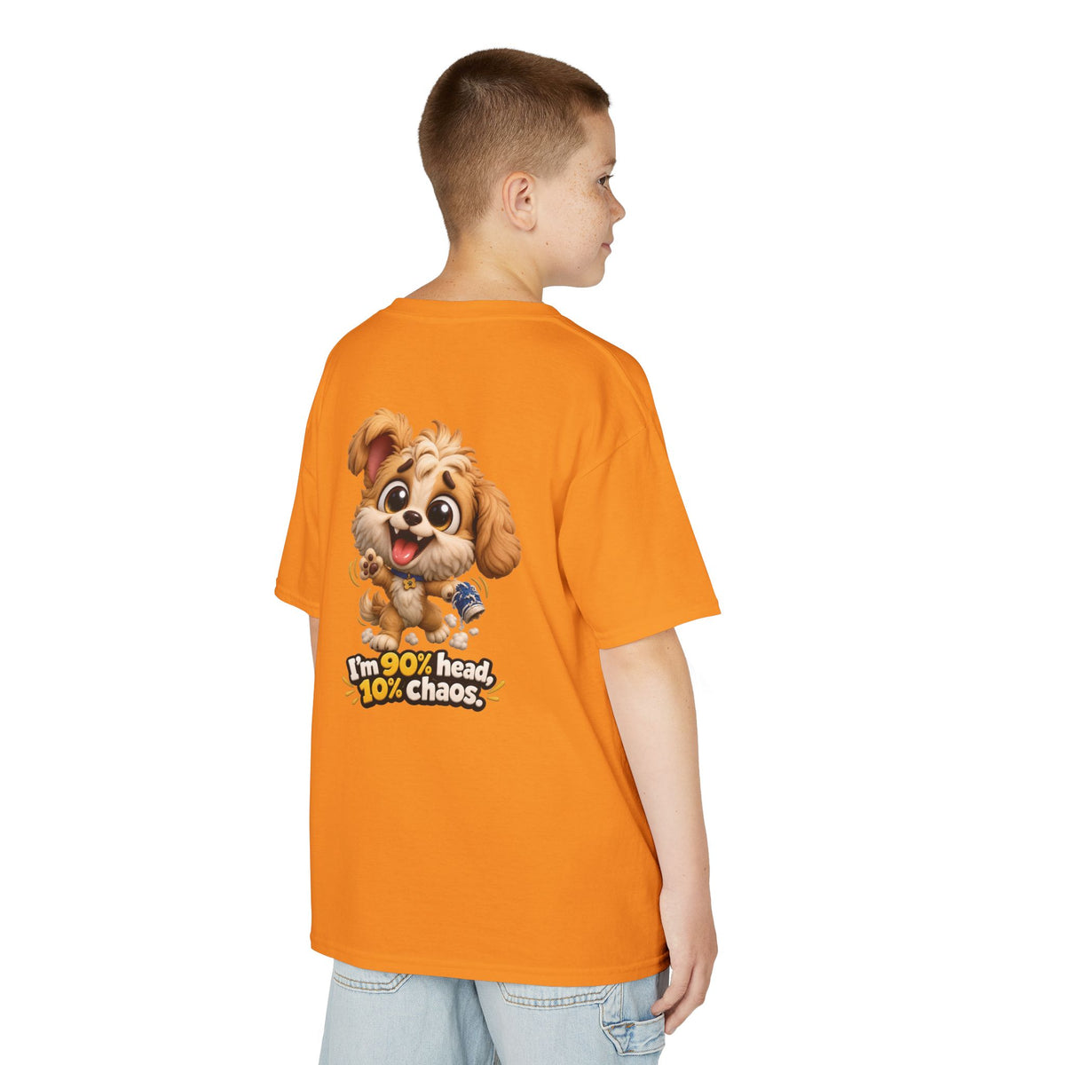 Puffy Paws - Bunnies Exclusive Collection