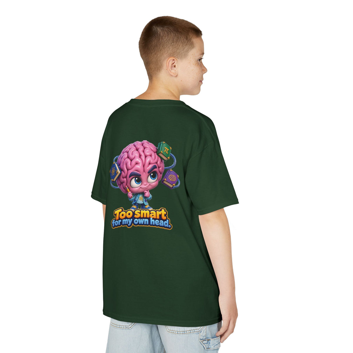 Mega Brain - Bunnies Exclusive Collection