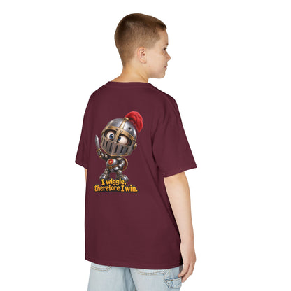 Sir Wiggelsworth - Bunnies Exclusive Collection