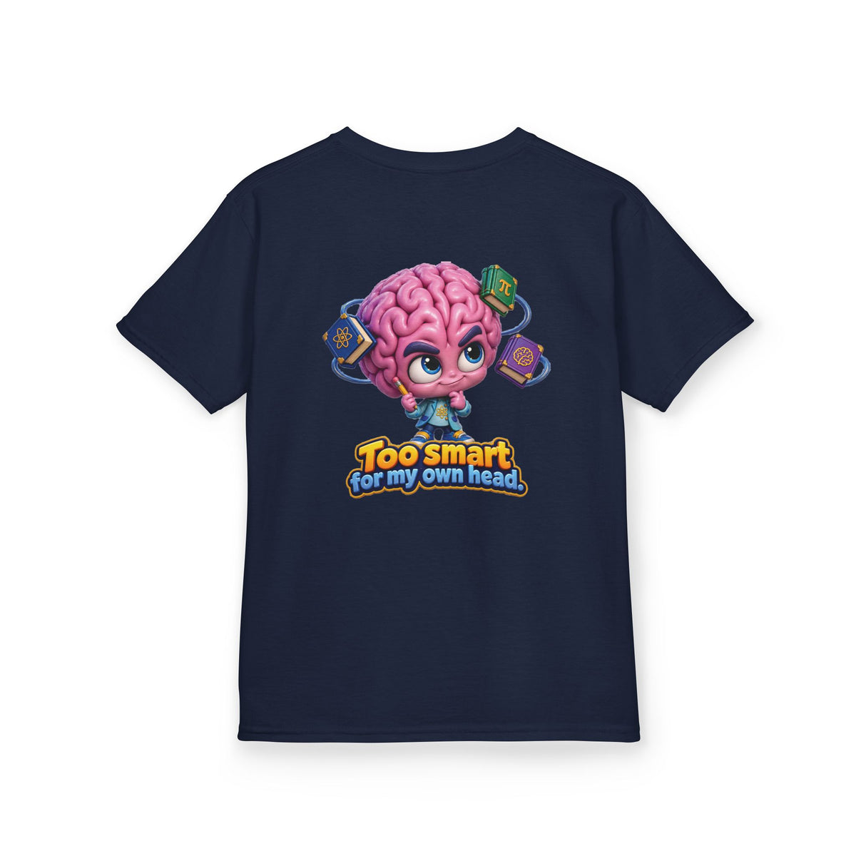 Mega Brain - Bunnies Exclusive Collection