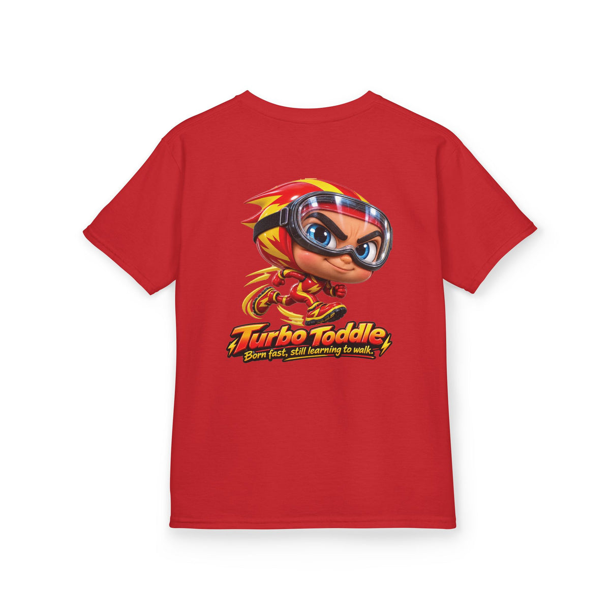 Turbo Toddle - Bunnies Exclusive Collection