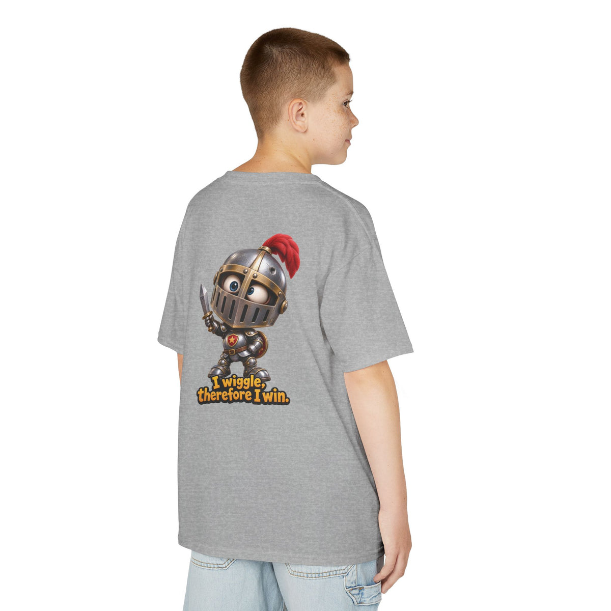 Sir Wiggelsworth - Bunnies Exclusive Collection