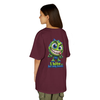 Chompy - Bunnies Exclusive Collection