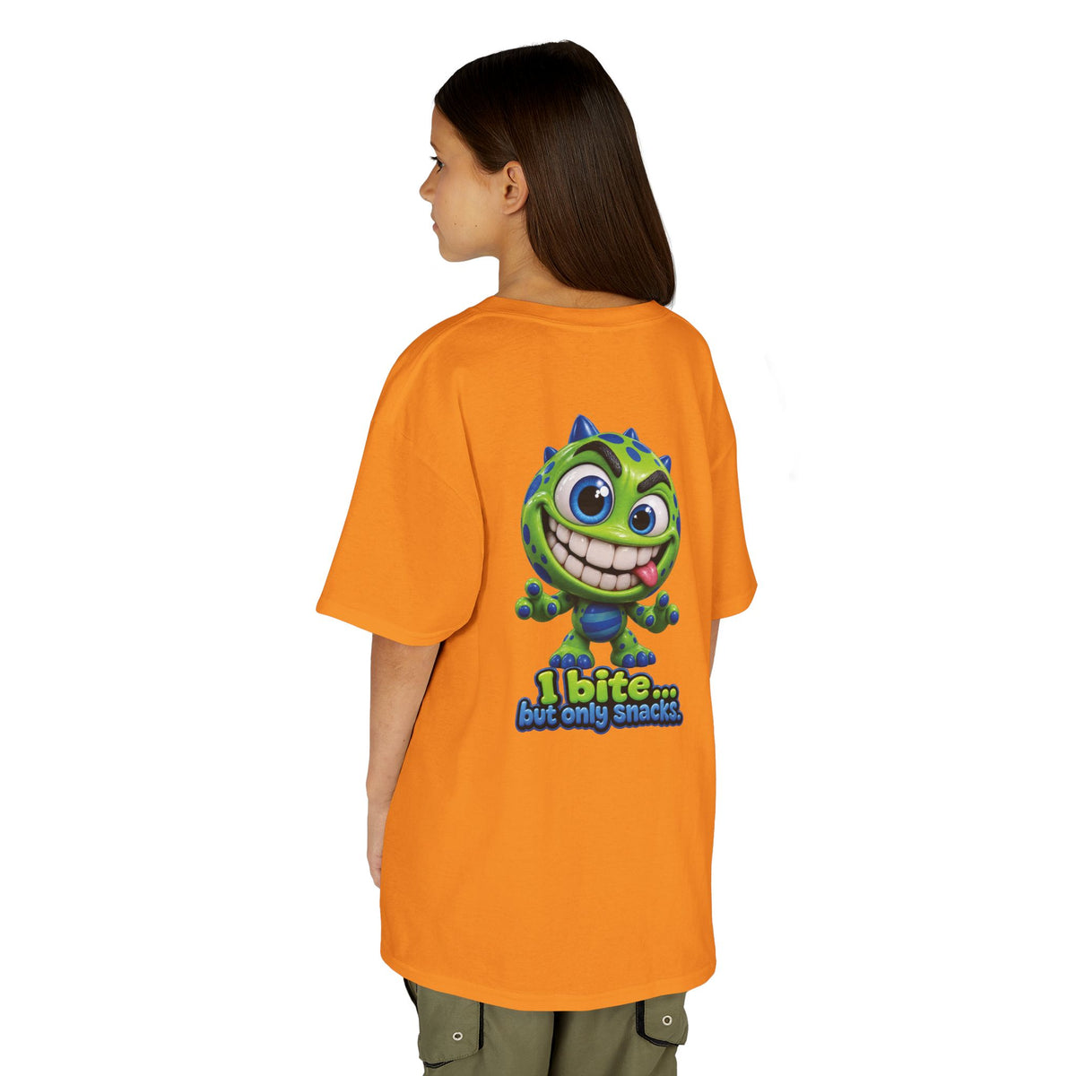Chompy - Bunnies Exclusive Collection