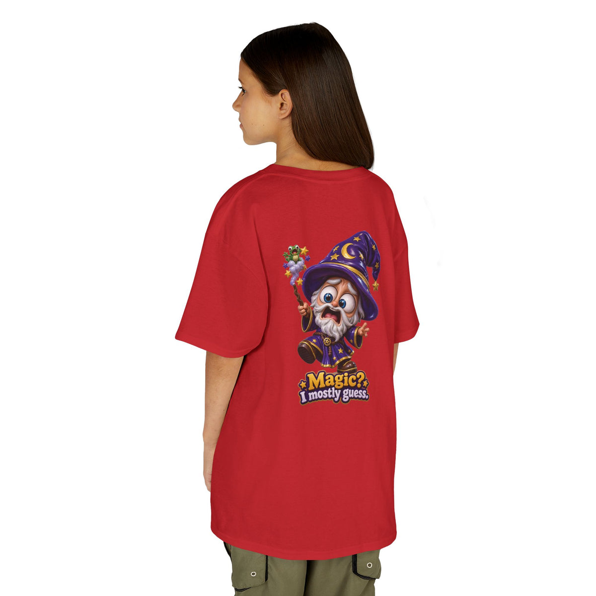 Wobble Wizard - Bunnies Exclusive Collection