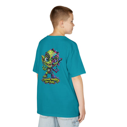 Glitch Goblin - Bunnies Exclusive Collection