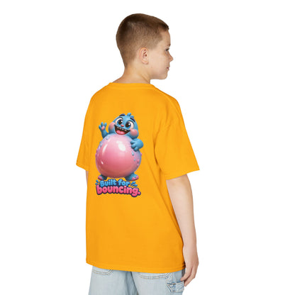 Bubble‑Belly Bob - Bunnies Exclusive Collection