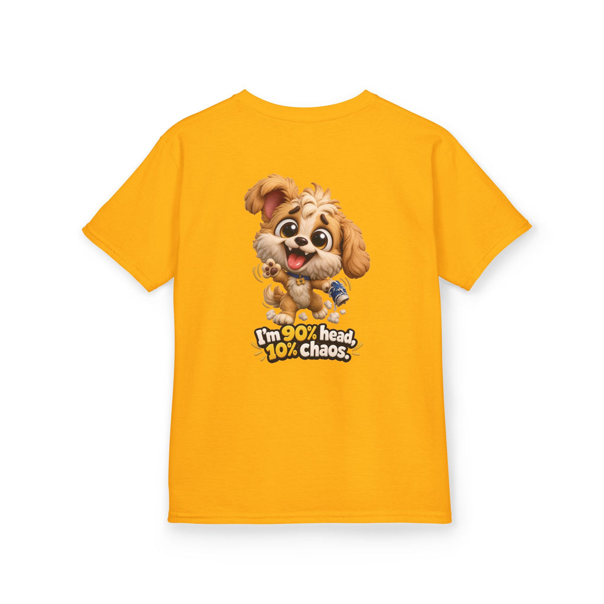 Puffy Paws - Bunnies Exclusive Collection