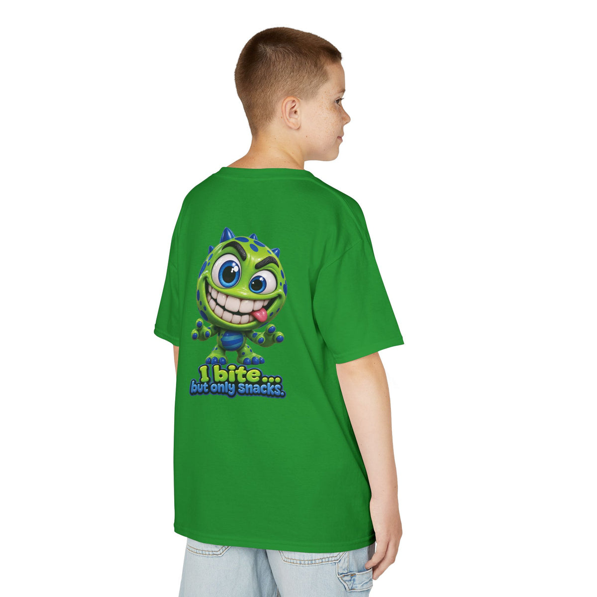Chompy - Bunnies Exclusive Collection