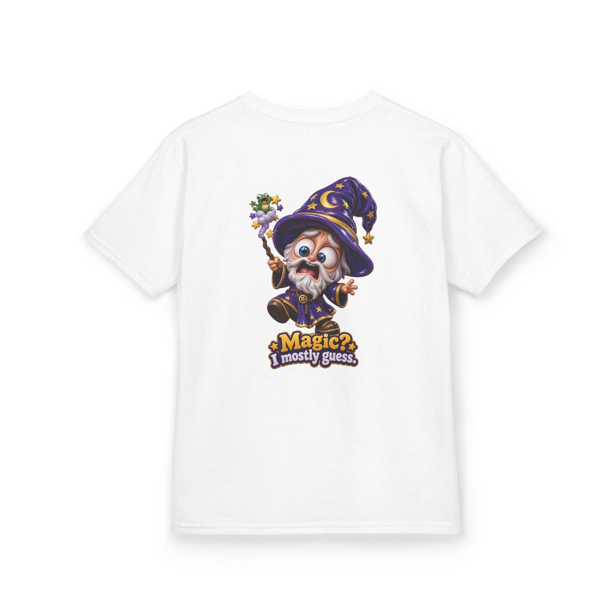 Wobble Wizard - Bunnies Exclusive Collection