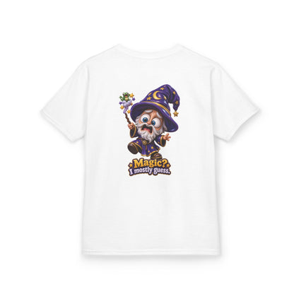 Wobble Wizard - Bunnies Exclusive Collection
