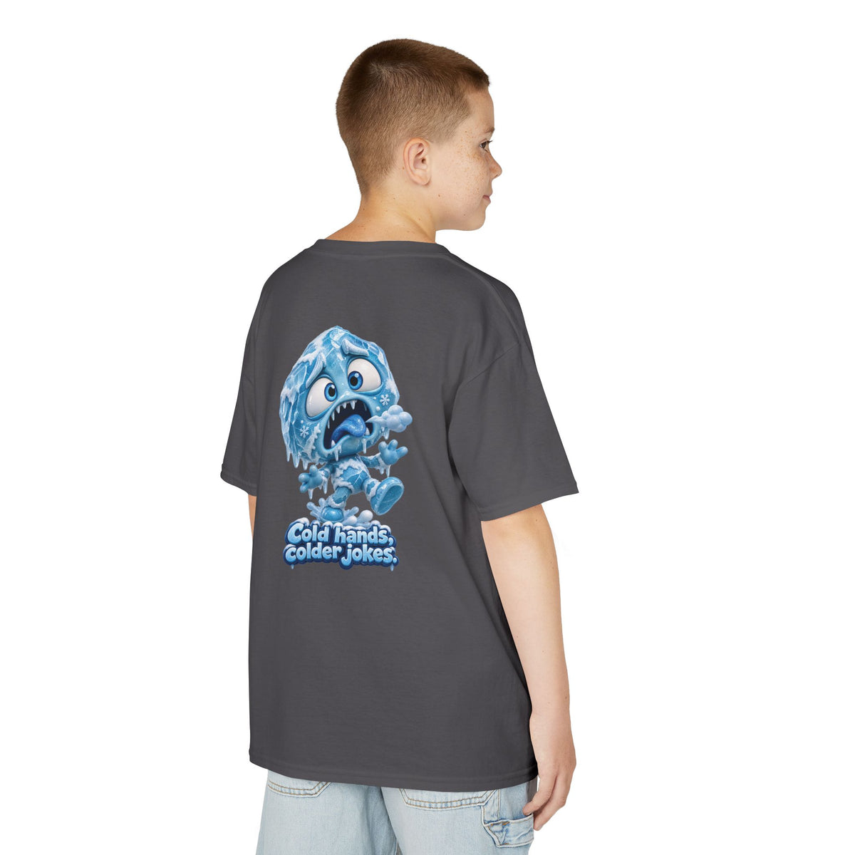 Frosty Fumble - Bunnies Exclusive Collection