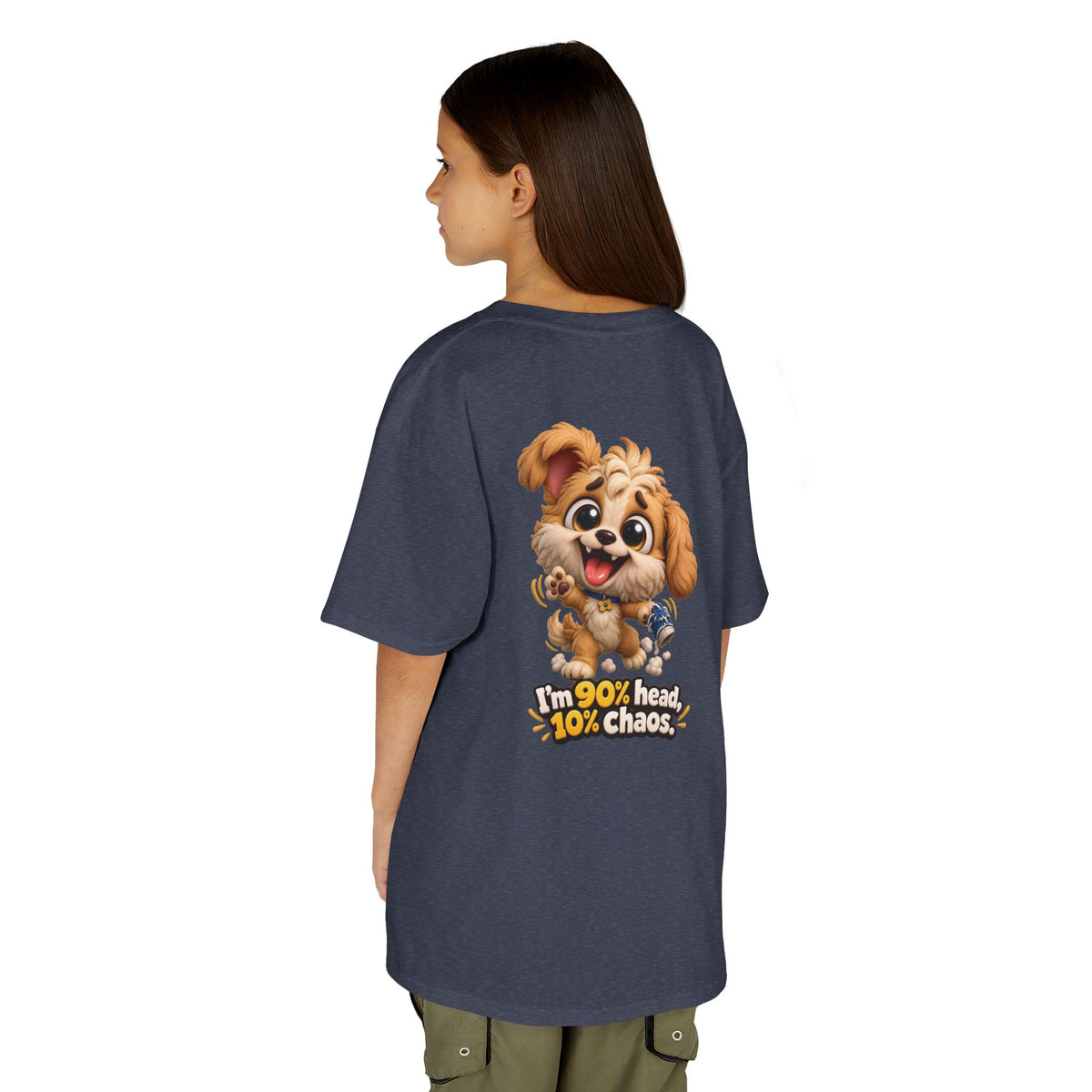 Puffy Paws - Bunnies Exclusive Collection