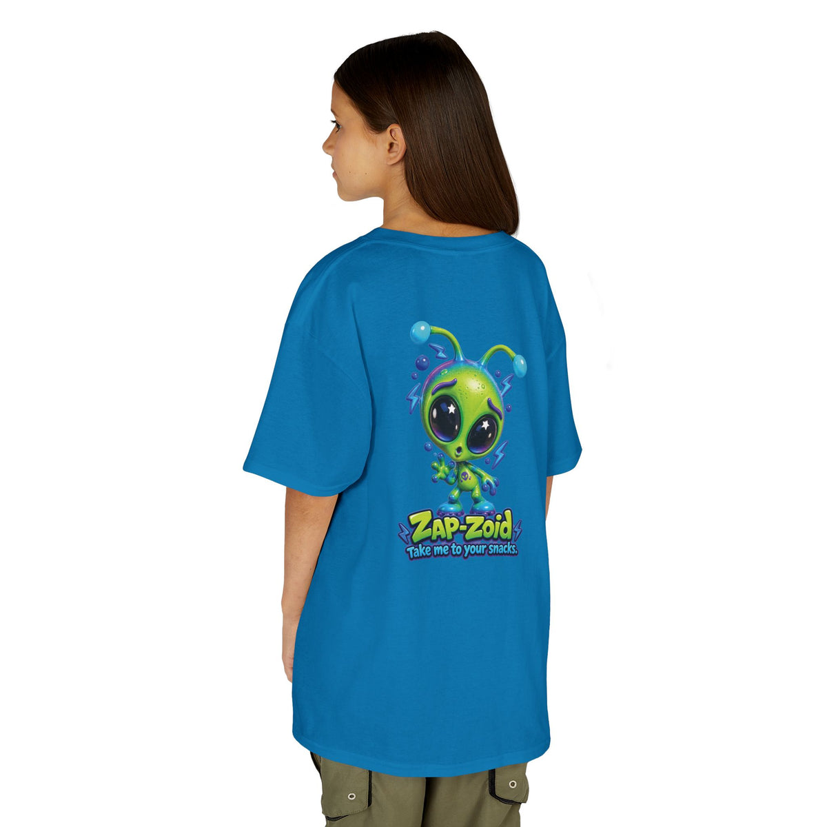 Zap Zoid - Bunnies Exclusive Collection