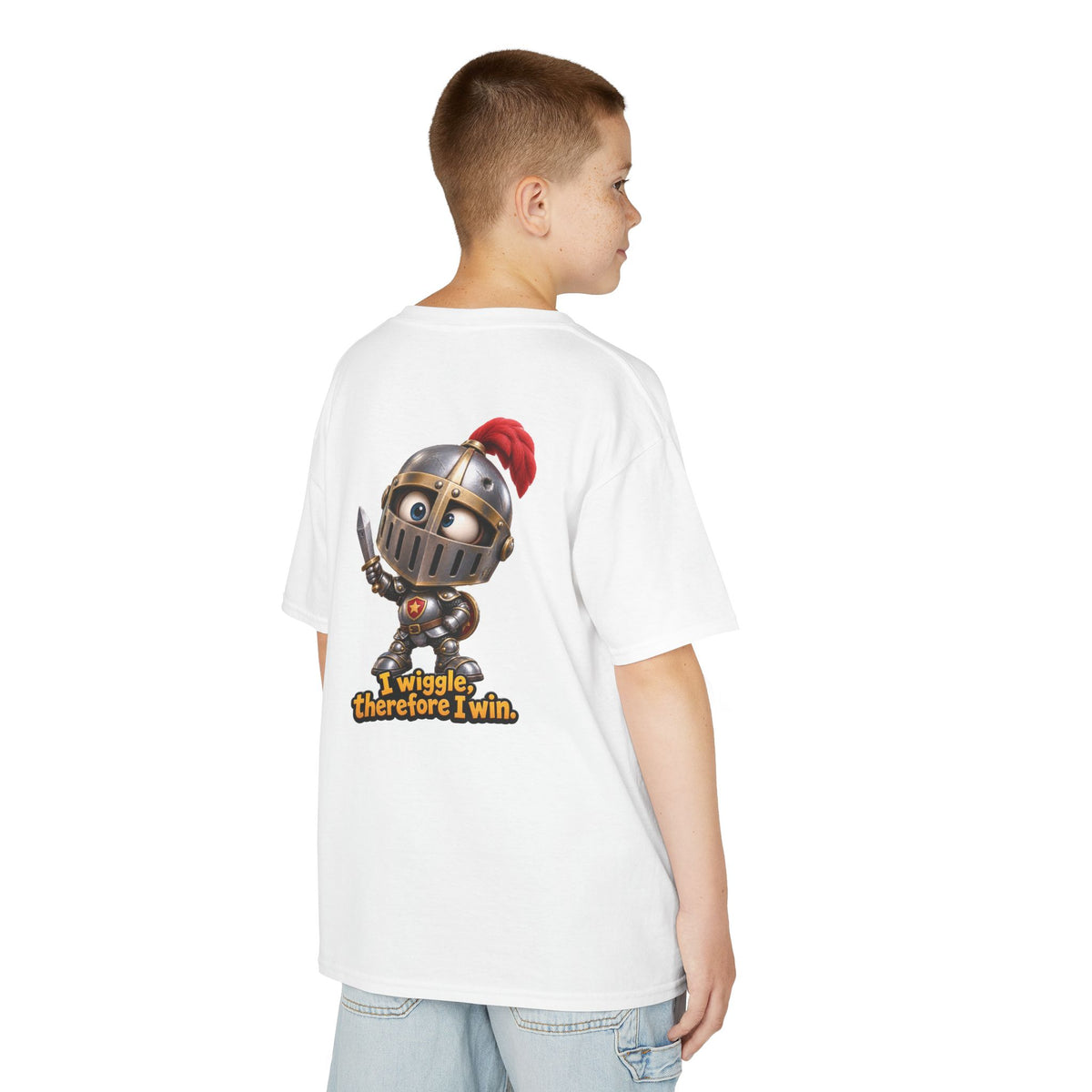 Sir Wiggelsworth - Bunnies Exclusive Collection
