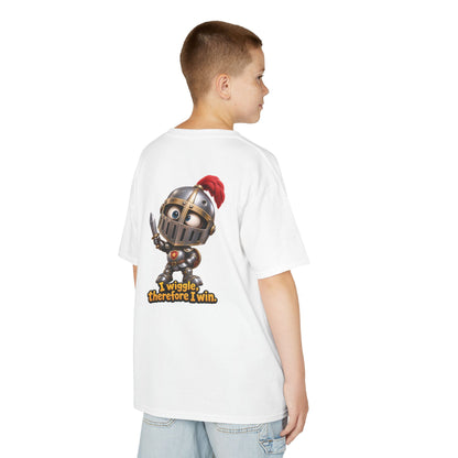 Sir Wiggelsworth - Bunnies Exclusive Collection