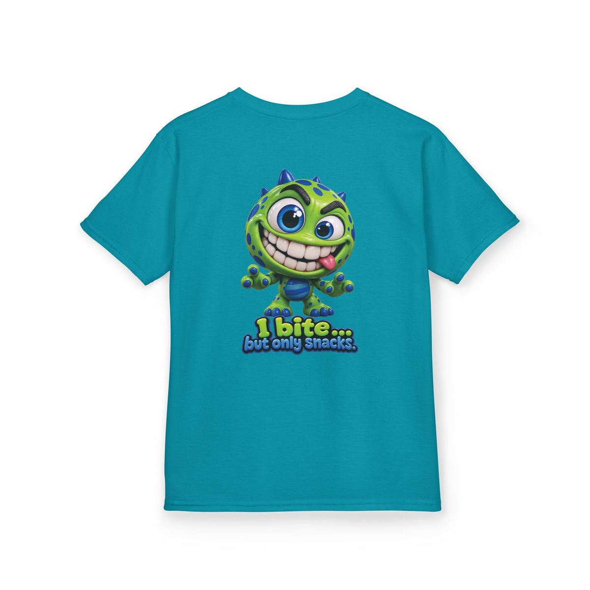 Chompy - Bunnies Exclusive Collection