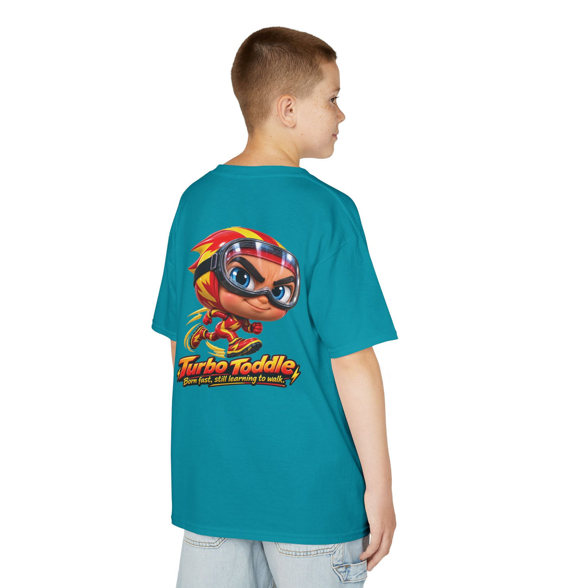Turbo Toddle - Bunnies Exclusive Collection