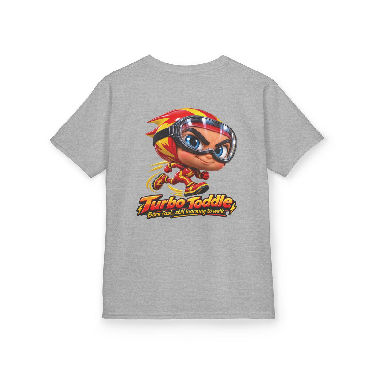 Turbo Toddle - Bunnies Exclusive Collection