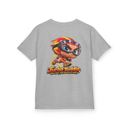 Turbo Toddle - Bunnies Exclusive Collection