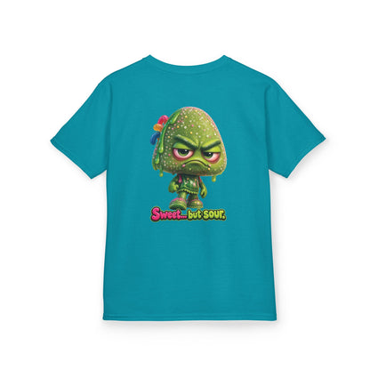 Grumpy Gumdrop - Bunnies Exclusive Collection