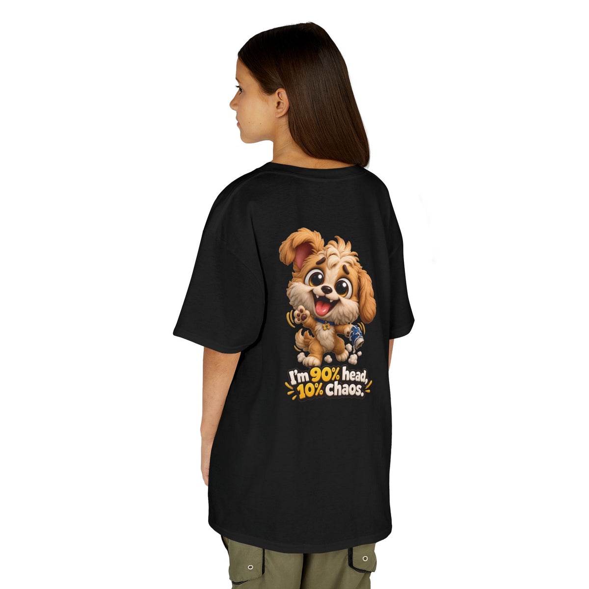 Puffy Paws - Bunnies Exclusive Collection