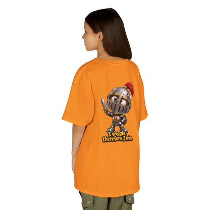 Sir Wiggelsworth - Bunnies Exclusive Collection